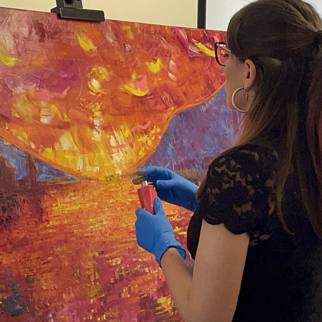 What is an Art? And what can and can’t be considered art? – Chiara ...